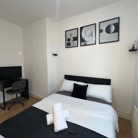 Adorable Double Room Middlesbrough Eksteriør bilde