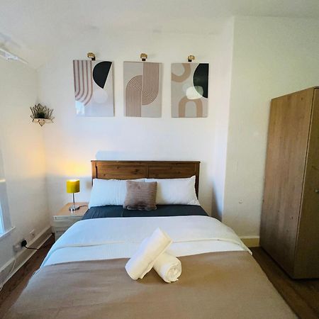 Adorable Double Room Middlesbrough Eksteriør bilde