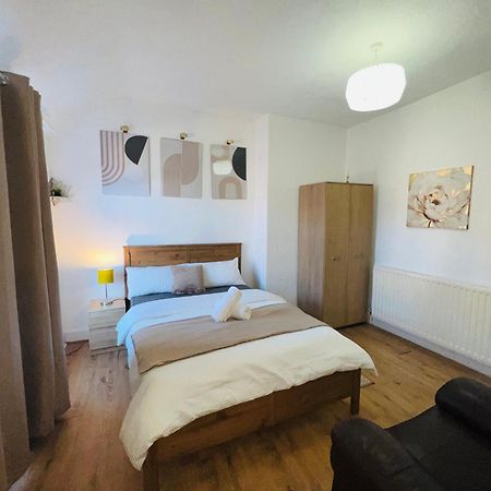 Adorable Double Room Middlesbrough Eksteriør bilde