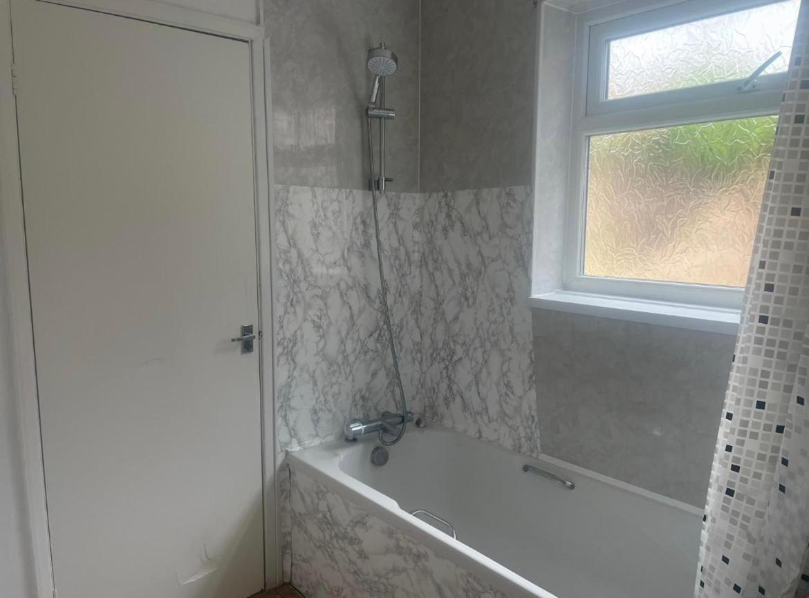 Adorable Double Room Middlesbrough Eksteriør bilde