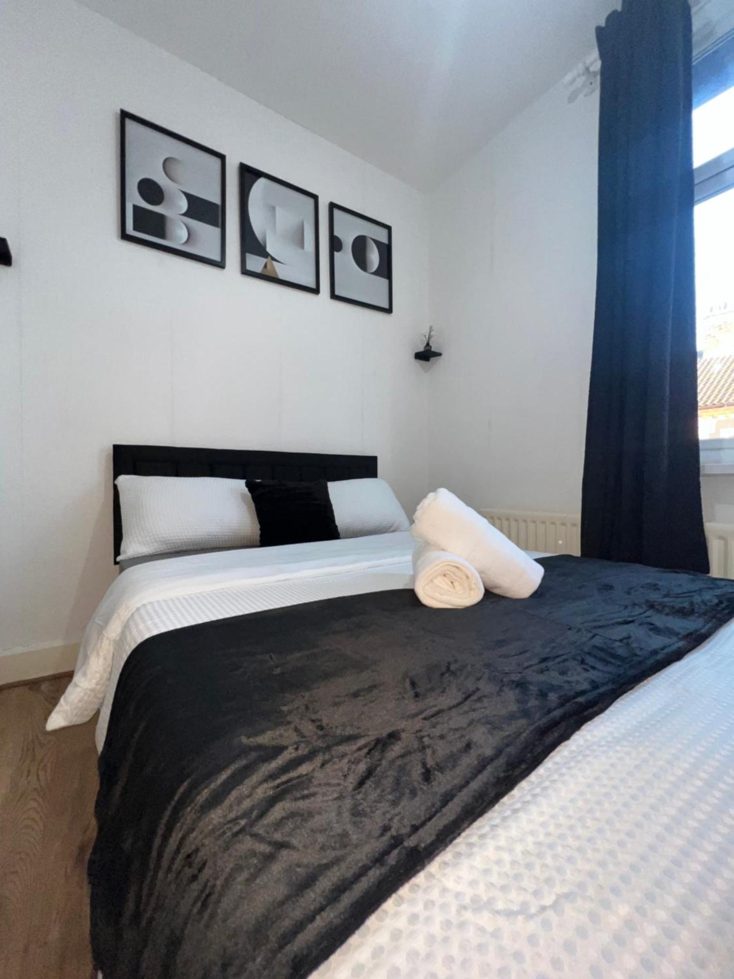 Adorable Double Room Middlesbrough Eksteriør bilde