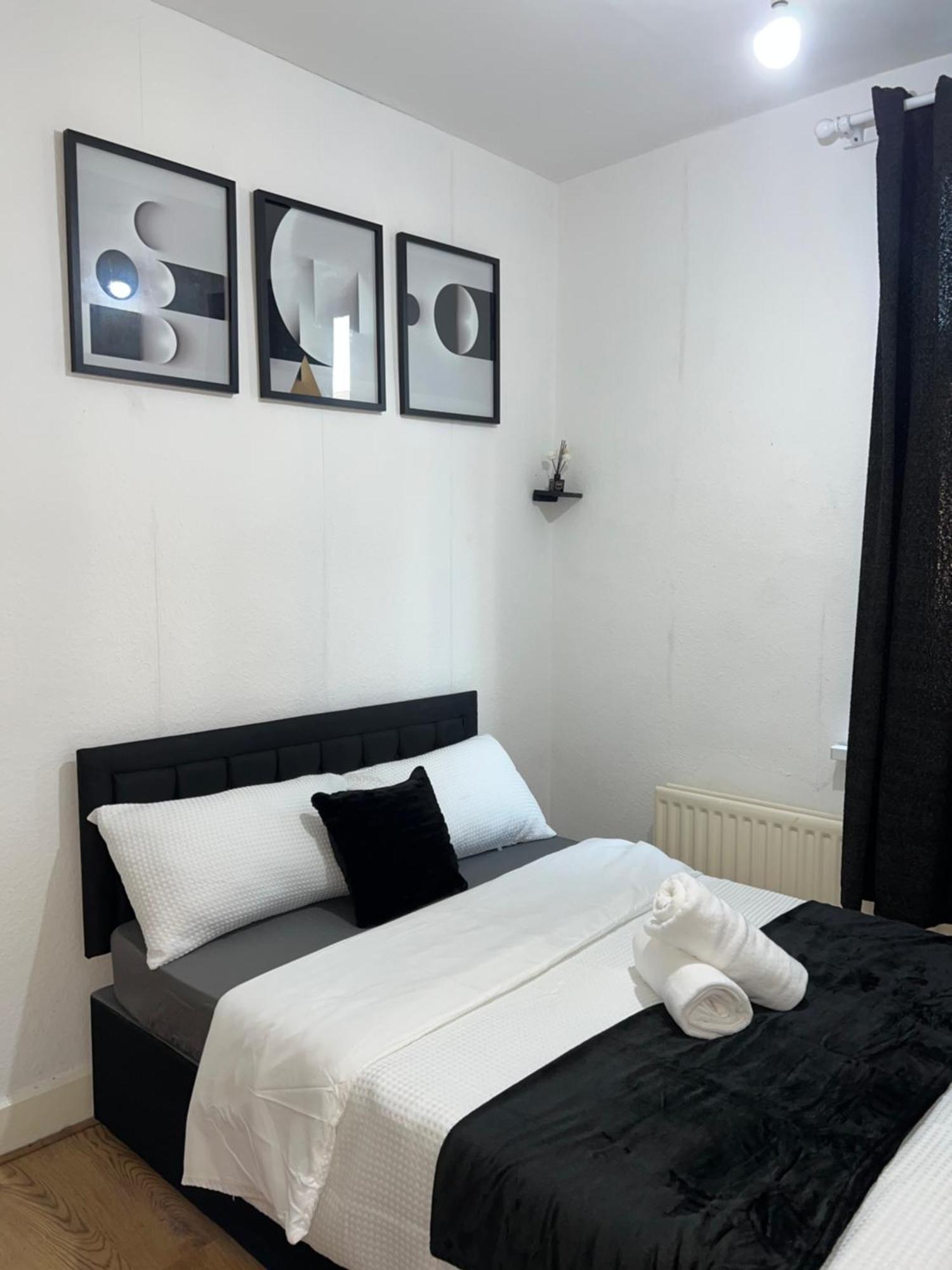 Adorable Double Room Middlesbrough Eksteriør bilde