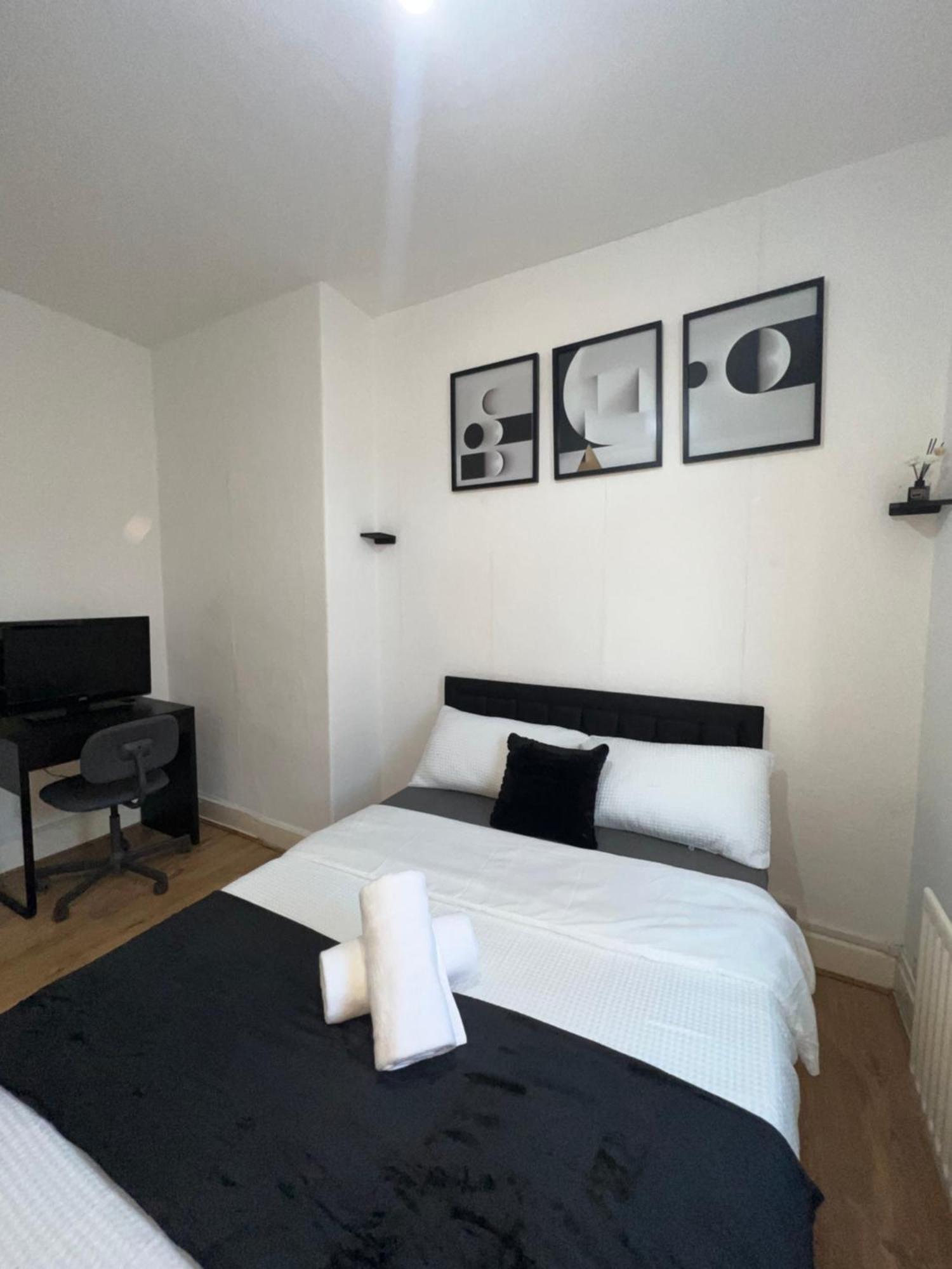 Adorable Double Room Middlesbrough Eksteriør bilde