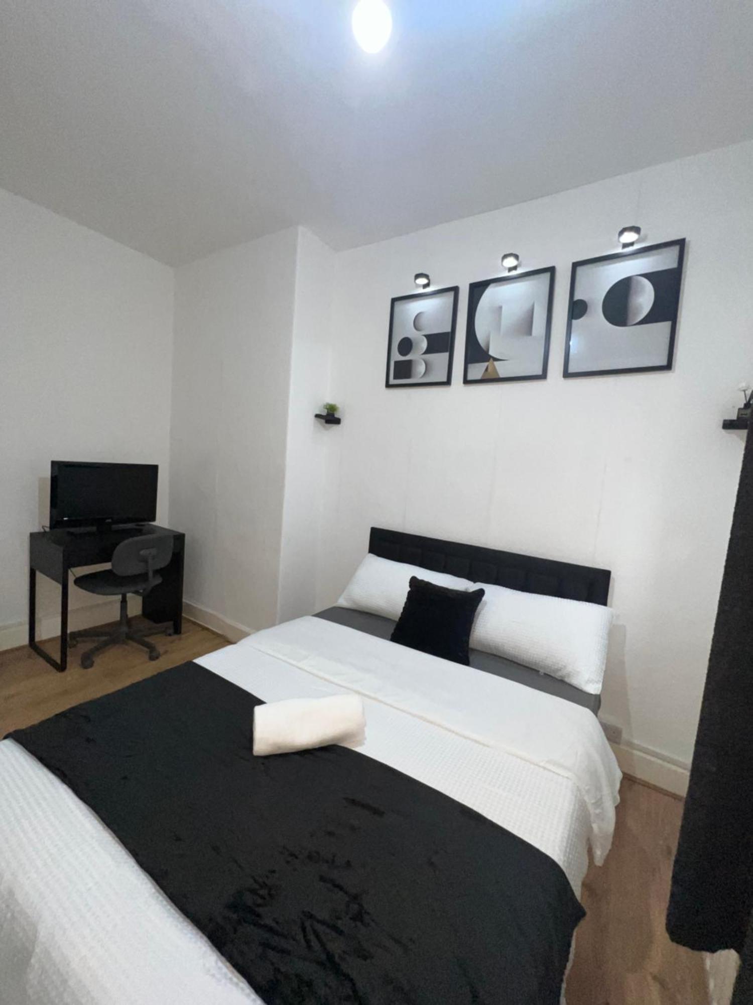 Adorable Double Room Middlesbrough Eksteriør bilde