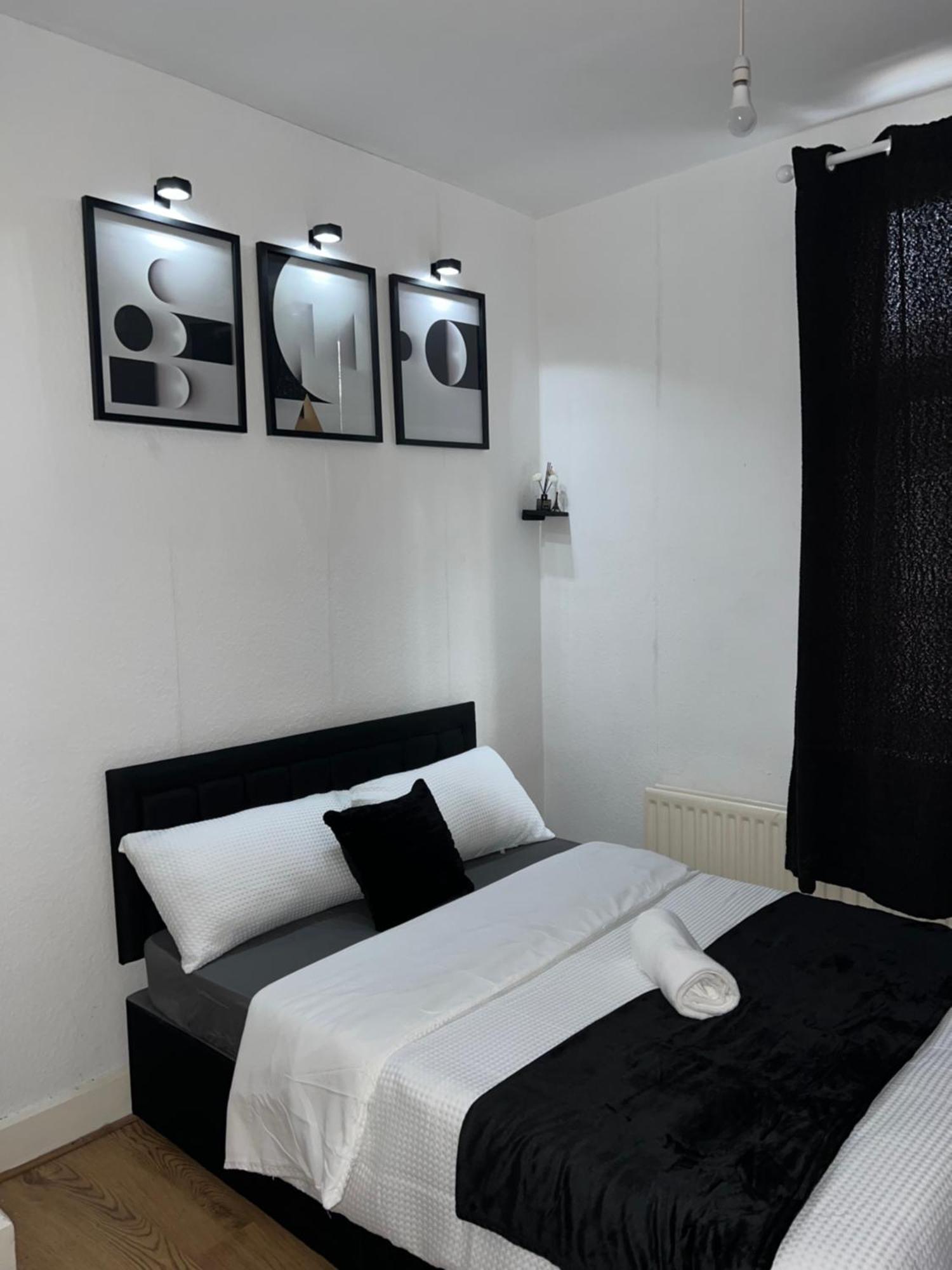 Adorable Double Room Middlesbrough Eksteriør bilde