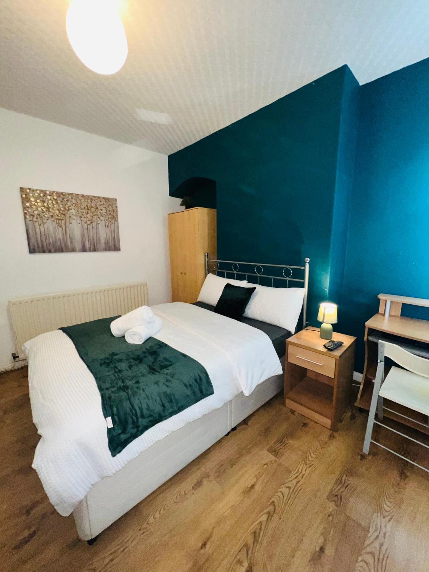 Adorable Double Room Middlesbrough Eksteriør bilde