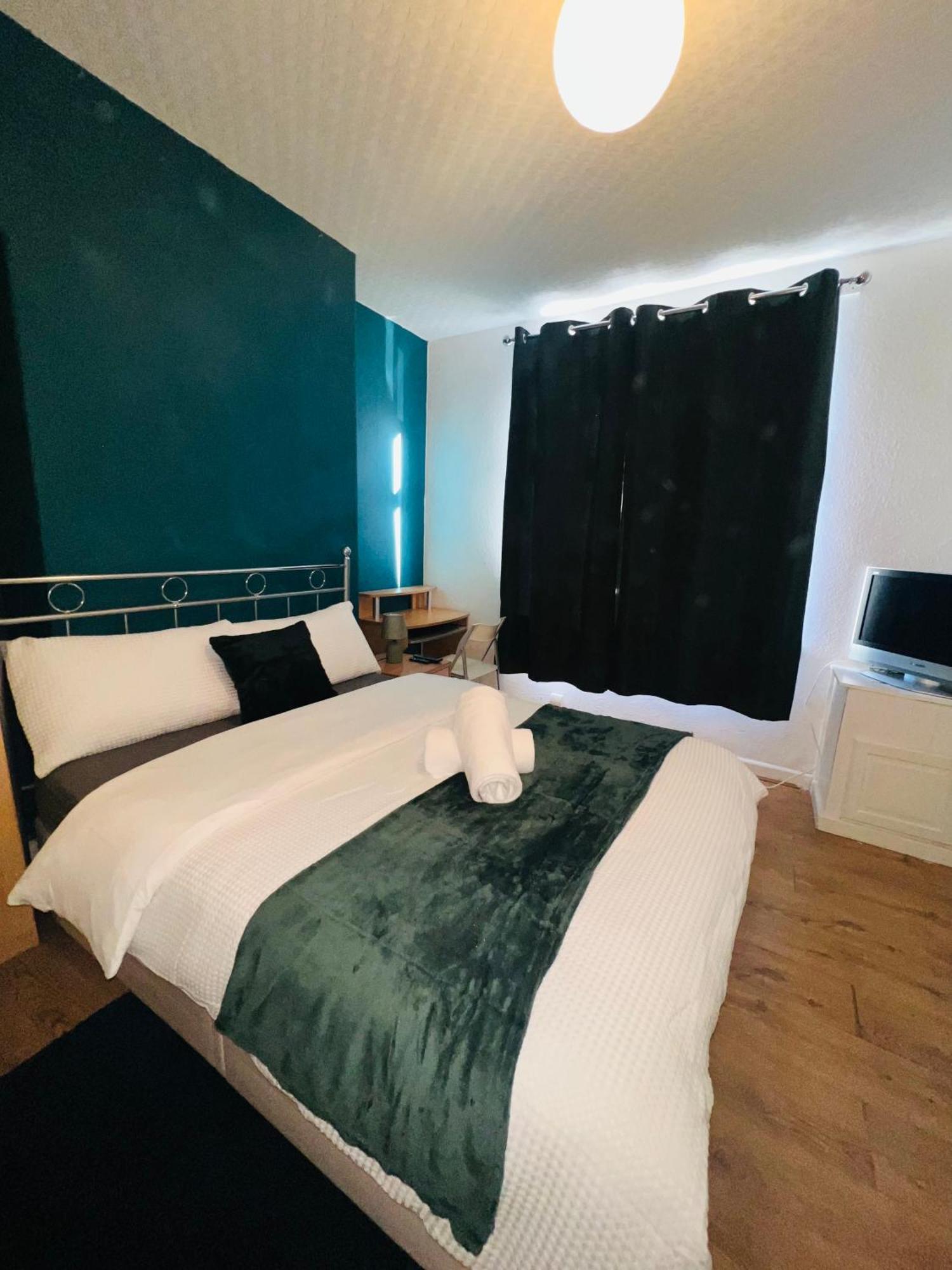 Adorable Double Room Middlesbrough Eksteriør bilde