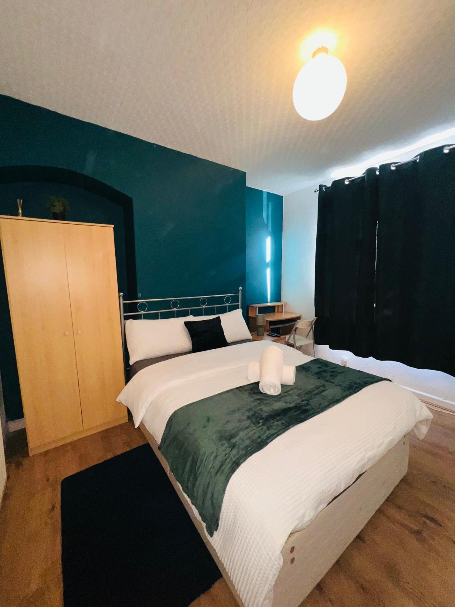 Adorable Double Room Middlesbrough Eksteriør bilde