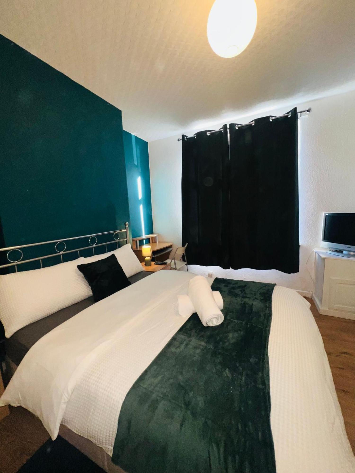 Adorable Double Room Middlesbrough Eksteriør bilde